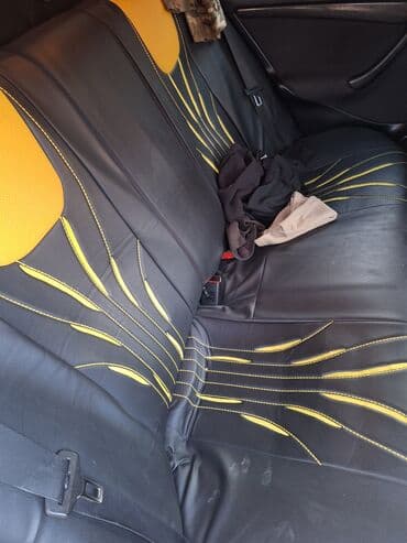 Avtomobil oturacaq üzlükləri – sport stilində - Komplekt: ön iki lalafo.az -da — 2 Avtomobil oturacaq üzlükləri – sport stilində - Komplekt: ön iki — 2