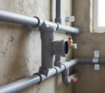 Boru fittingi boru sistemlərində axın istiqamətini dəyişdirmək lalafo.az -da Boru fittingi boru sistemlərində axın istiqamətini dəyişdirmək