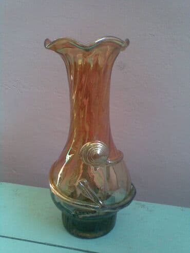 Sovet istehsalı şüşə güldanlar satılır. Təzədir. İşlədilməyib lalafo.az -da Sovet istehsalı şüşə güldanlar satılır. Təzədir. İşlədilməyib