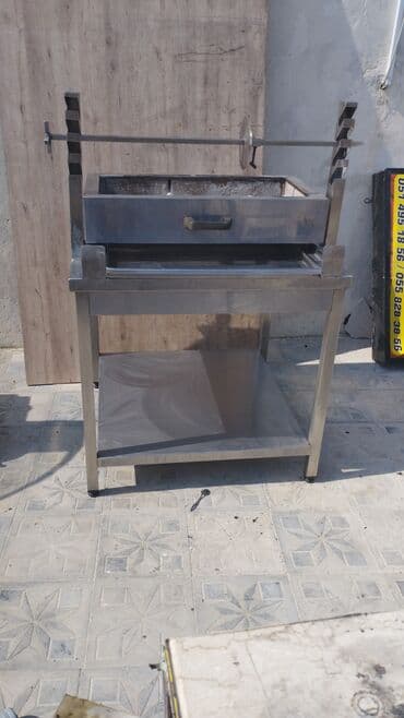 Manqal, köz dönəri, Nağd ödəniş lalafo.az -da Manqal, köz dönəri, Nağd ödəniş