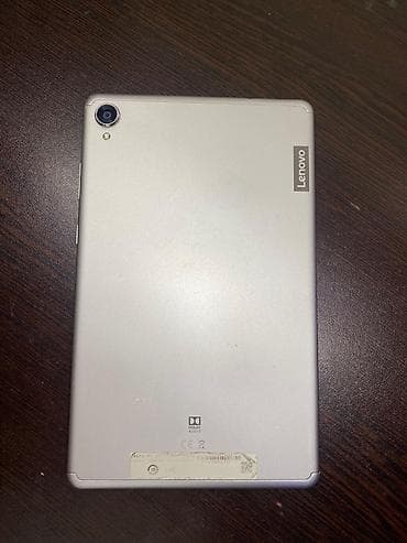 Lenovo planşet Xüsusiyyətlər: - Brend: Lenovo - Arxa korpus: metal lalafo.az -da Lenovo planşet Xüsusiyyətlər: - Brend: Lenovo - Arxa korpus: metal