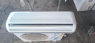 Beko split kondisioner dəsti - Marka/model: Beko (divar tipi split lalafo.az -da Beko split kondisioner dəsti - Marka/model: Beko (divar tipi split