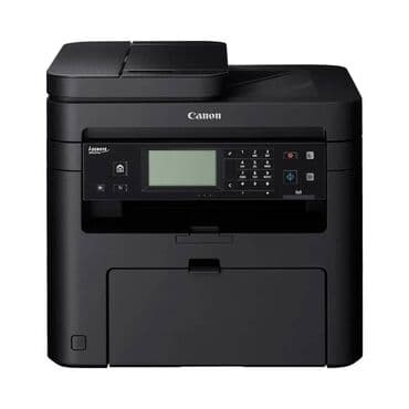 Printer CANON LASERJET MF237W 4IN1 WI-FI Printer xüsusiyyətləri lalafo.az -da Printer CANON LASERJET MF237W 4IN1 WI-FI Printer xüsusiyyətləri