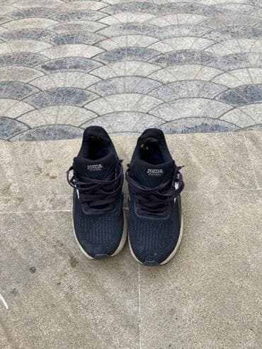 Məhsul: Joma brendi qaçış/idman krosovkaları - Rəng: qara, yan lalafo.az -da Məhsul: Joma brendi qaçış/idman krosovkaları - Rəng: qara, yan