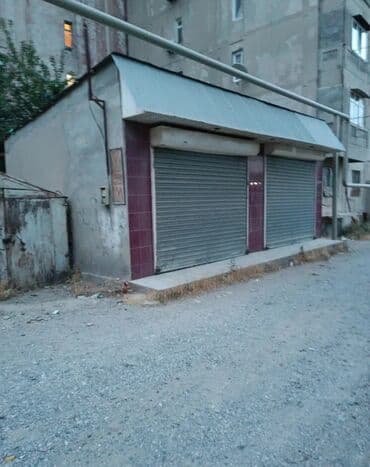 Obyektin 1 tərəfi arendaya verilir obyekt anbar və sklata yararlıdır at lalafo.az — 4 Obyektin 1 tərəfi arendaya verilir obyekt anbar və sklata yararlıdır — 4