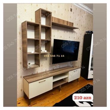 TV stend lalafo.az -da TV stend