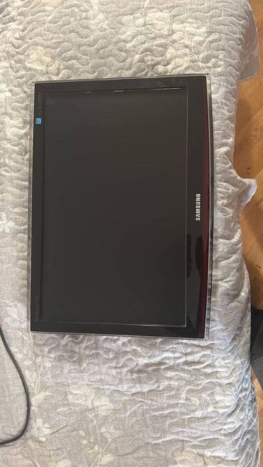 Samsung SyncMaster T190 Monitor-Monitor ideal vəziyyətdədir.Heç bir lalafo.az -da Samsung SyncMaster T190 Monitor-Monitor ideal vəziyyətdədir.Heç bir