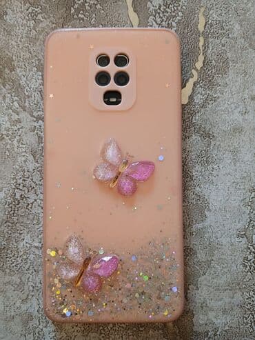 Redmi 9C, 64 GB, rəng - Ağ, Face ID lalafo.az -da Redmi 9C, 64 GB, rəng - Ağ, Face ID