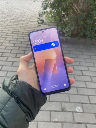 Redmi Note 11, 128 GB, rəng - Qara, Düyməli, Barmaq izi, Face ID lalafo.az -da Redmi Note 11, 128 GB, rəng - Qara, Düyməli, Barmaq izi, Face ID