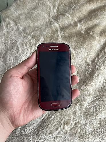 Samsung Galaxy S3 Mini lalafo.az -da Samsung Galaxy S3 Mini