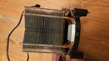 Soyutma sistemi DeepCool, Kuler, İşlənmiş lalafo.az -da Soyutma sistemi DeepCool, Kuler, İşlənmiş