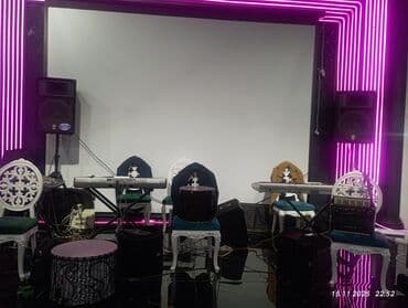 Səs kartları: Dynacord PowerMate 1000 – peşəkar mikser/amplifier sistemi lalafo.az -da — 3 Səs kartları: Dynacord PowerMate 1000 – peşəkar mikser/amplifier sistemi — 3