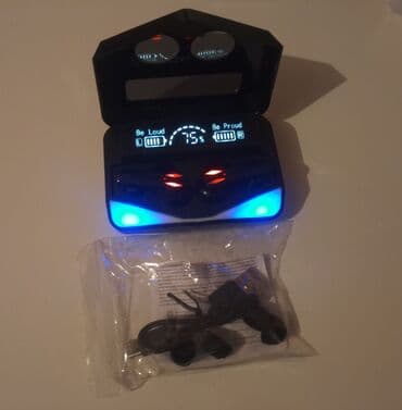 Диктофоны: Новый Беспроводные (Bluetooth) Наушники, цвет - Черный at lalafo.az — 6 Диктофоны: Новый Беспроводные (Bluetooth) Наушники, цвет - Черный — 6