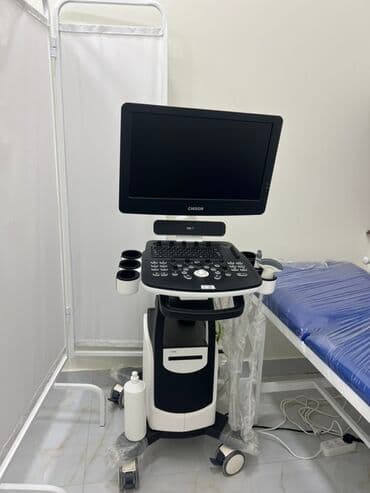 Медицинские лампы: CHISON rəqəmsal ultrasəs aparatı “Tam yeni, qutudan yalnız çıxarılmış at lalafo.az — 1 Медицинские лампы: CHISON rəqəmsal ultrasəs aparatı “Tam yeni, qutudan yalnız çıxarılmış — 1