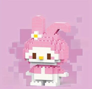 ● Melodiya fiquru lego
● 4 azn lalafo.az -da ● Melodiya fiquru lego
● 4 azn