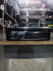 Pioneer maqnitafonu hec bir problemi yoxdu islek veziyyetdedi lalafo.az -da Pioneer maqnitafonu hec bir problemi yoxdu islek veziyyetdedi