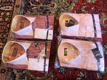 Yeni rubashka, Kishi uchun lalafo.az -da Yeni rubashka, Kishi uchun