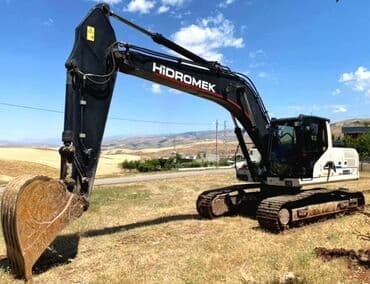 Ekskavatorlar və buldozerlər. Hər tonnajda ekskavatorlar vardır lalafo.az -da — 4 Ekskavatorlar və buldozerlər. Hər tonnajda ekskavatorlar vardır — 4