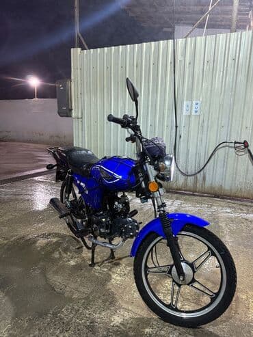 - Papik 49, 80 sm3, 2023 il, 5000 km lalafo.az -da — 7 - Papik 49, 80 sm3, 2023 il, 5000 km — 7