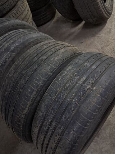 205/55R16 təkərlər satılır əyrisi şişkası yoxdur qiymət 80 manat lalafo.az -da 205/55R16 təkərlər satılır əyrisi şişkası yoxdur qiymət 80 manat