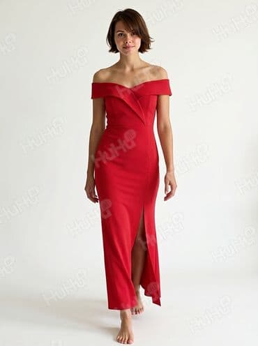 Ziyafət donu, Maksi, L lalafo.az -da Ziyafət donu, Maksi, L