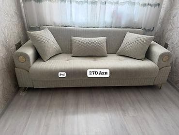 Divan, İşlənmiş, Açılan, Bazalı lalafo.az -da Divan, İşlənmiş, Açılan, Bazalı