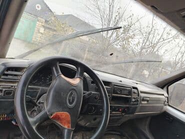 QAZ yuk, 2007 il, motor 2.2 l, Furqon, İşlənmiş lalafo.az -da — 4 QAZ yuk, 2007 il, motor 2.2 l, Furqon, İşlənmiş — 4