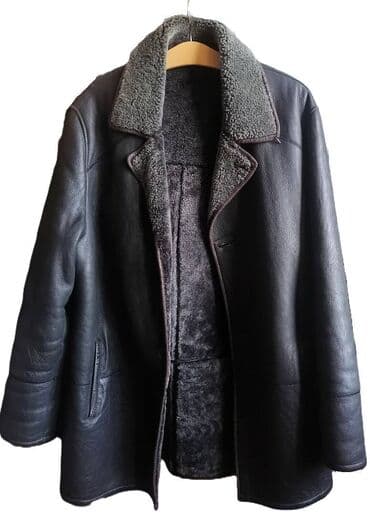 Dublyonka, 9XL, rəng - Qara lalafo.az -da Dublyonka, 9XL, rəng - Qara