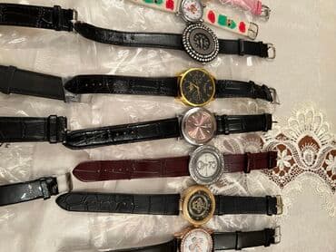 Yeni, Qol saatı, rəng - Bej lalafo.az -da Yeni, Qol saatı, rəng - Bej