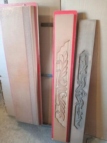 Məhəccər bəzəkləri: Məhəccər bəzəyi, Kompozit lalafo.az -da — 2 Məhəccər bəzəkləri: Məhəccər bəzəyi, Kompozit — 2