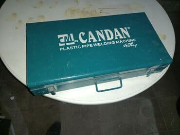 Qaynaq aparatı Kredit yoxdur lalafo.az -da Qaynaq aparatı Kredit yoxdur