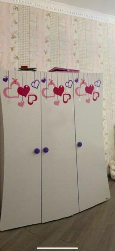 İşlənmiş, Açılan, 3 qapılı Düz dolab, Dolab-asılqan, Türkiyə lalafo.az -da İşlənmiş, Açılan, 3 qapılı Düz dolab, Dolab-asılqan, Türkiyə