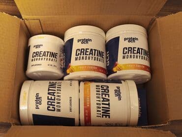 Протеин: Протеин Protein Ocean, Вес: < 500 г, Новый at lalafo.az — 2 Протеин: Протеин Protein Ocean, Вес: < 500 г, Новый — 2