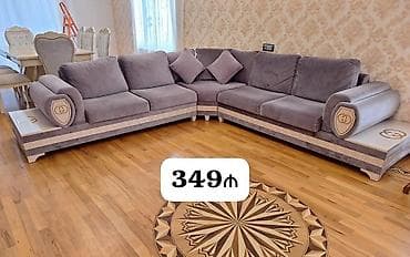 *349₼ KÜNC divan :-TƏCİLİ SATILIR*‼️ Yaxşı vəziyyətdə açılmıe baza lalafo.az -da *349₼ KÜNC divan :-TƏCİLİ SATILIR*‼️ Yaxşı vəziyyətdə açılmıe baza