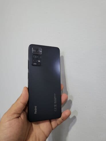 Redmi Note 11 Pro, 128 GB, rəng - Qara, İki sim kartlı lalafo.az -da Redmi Note 11 Pro, 128 GB, rəng - Qara, İki sim kartlı