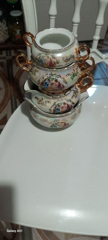 Sup qabları lalafo.az -da Sup qabları