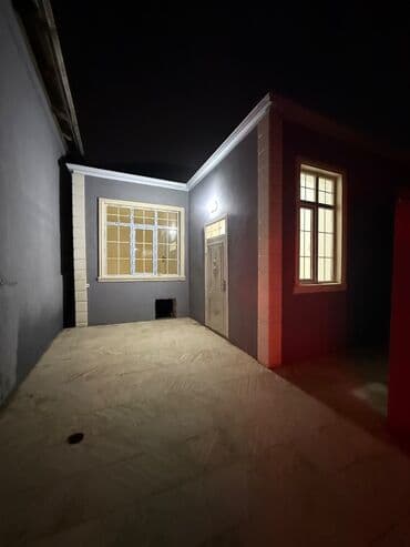 Binə 3 otaqlı, 70 kv. m, Yeni təmirli lalafo.az -da Binə 3 otaqlı, 70 kv. m, Yeni təmirli