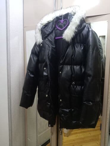 Puxovik kurtka, M lalafo.az -da Puxovik kurtka, M