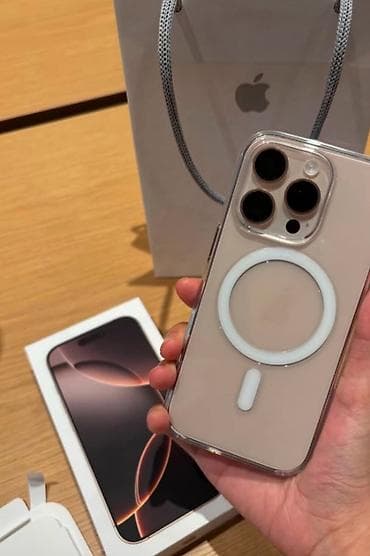 IPhone 15 Pro Max, 256 GB lalafo.az -da IPhone 15 Pro Max, 256 GB