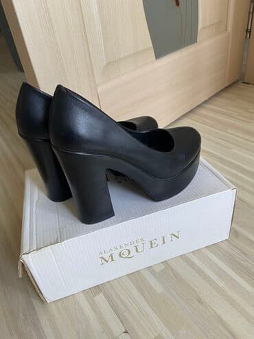 Tuflilər, Ölçü: 37, İşlənmiş lalafo.az -da Tuflilər, Ölçü: 37, İşlənmiş