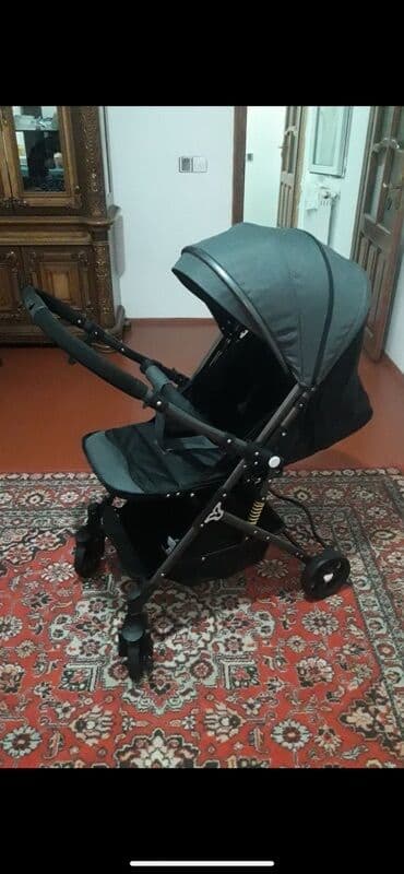 Kalyaska satılır, çox az istifadə olunub təzədir, əlaqə nömrəsi lalafo.az -da Kalyaska satılır, çox az istifadə olunub təzədir, əlaqə nömrəsi