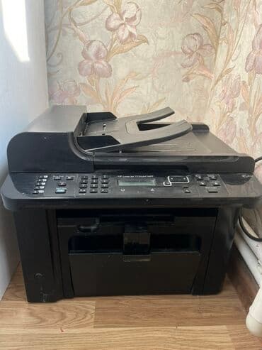 HP LaserJet 1536dnf MFP çoxfunksiyalı lazer qurğu - Funksiyalar: çap lalafo.az -da HP LaserJet 1536dnf MFP çoxfunksiyalı lazer qurğu - Funksiyalar: çap