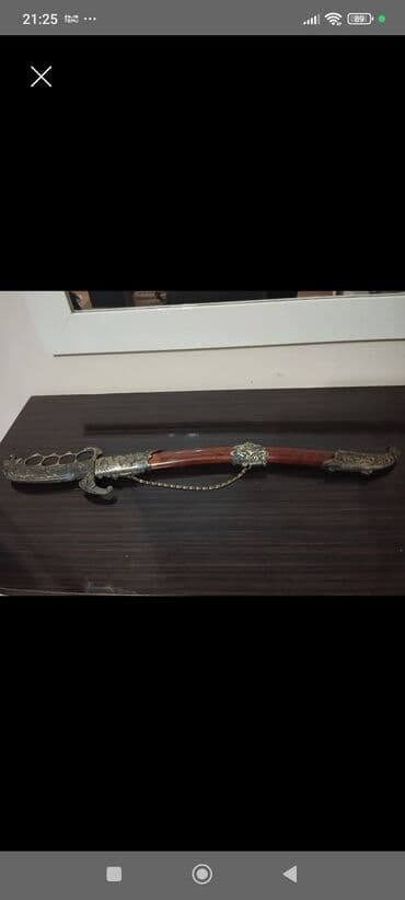 Fiqur, Metal, rəng - Gümüşü lalafo.az -da Fiqur, Metal, rəng - Gümüşü