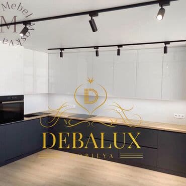 Sifarişlə mətbəx mebeli: Sifarişlə mətbəx dəsti, Özü çəkən petlələr, Sadə laminat, Kredit yoxdur, Rayonlara çatdırılma, Pulsuz çatdırılma lalafo.az -da — 2 Sifarişlə mətbəx mebeli: Sifarişlə mətbəx dəsti, Özü çəkən petlələr, Sadə laminat, Kredit yoxdur, Rayonlara çatdırılma, Pulsuz çatdırılma — 2