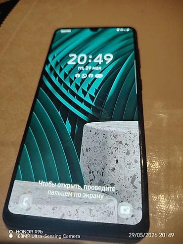 Samsung Galaxy A41, 64 GB, İki sim kartlı lalafo.az -da Samsung Galaxy A41, 64 GB, İki sim kartlı