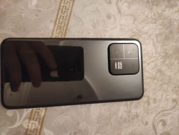 Xiaomi 13, rəng - Qara,
Qırıq lalafo.az -da Xiaomi 13, rəng - Qara,
Qırıq
