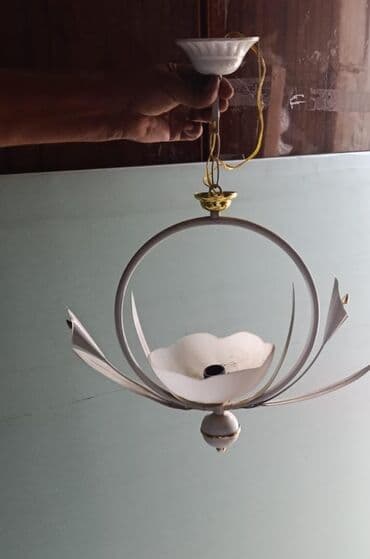 Çılçıraq, 1 lampa lalafo.az -da Çılçıraq, 1 lampa