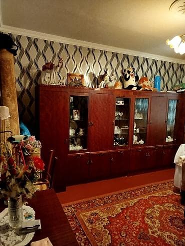Сальян, 3 комнаты, Вторичка, 53 м² at lalafo.az Сальян, 3 комнаты, Вторичка, 53 м²