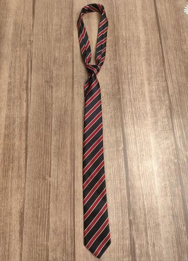 Qalstuk, Pierre Cardin, rəng - Qara lalafo.az -da Qalstuk, Pierre Cardin, rəng - Qara