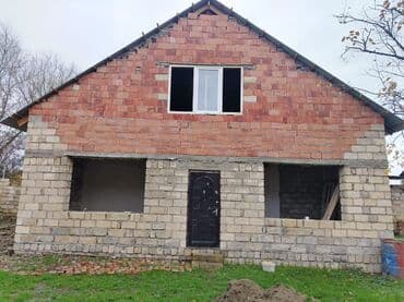 Satılır: Həyətyanı sahəsi və yarımçıq tikili - Həyət evi tipli lalafo.az -da Satılır: Həyətyanı sahəsi və yarımçıq tikili - Həyət evi tipli